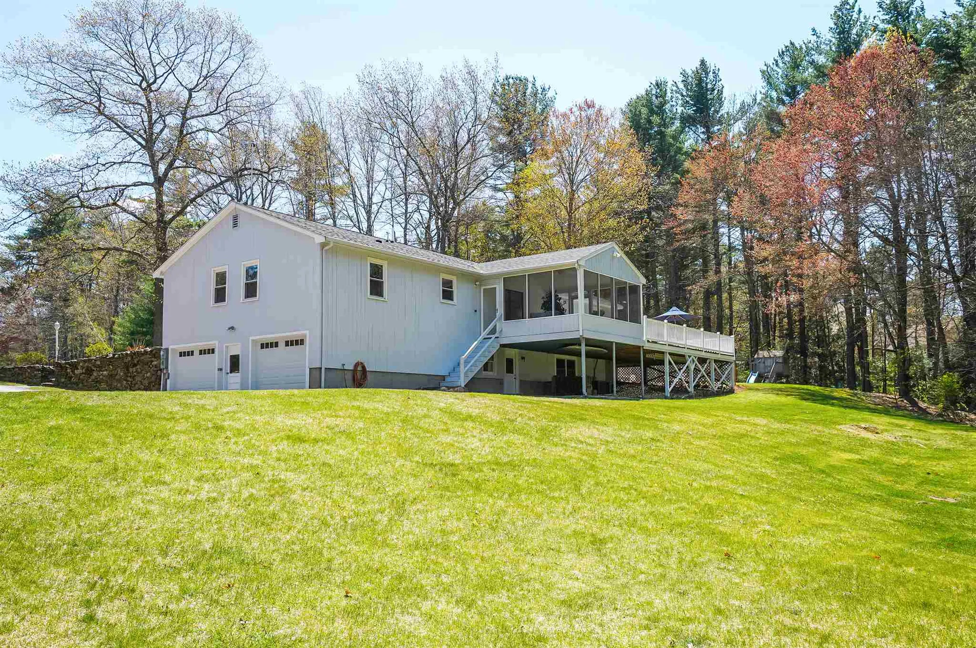 5 Dublin Road Windham NH 03087
