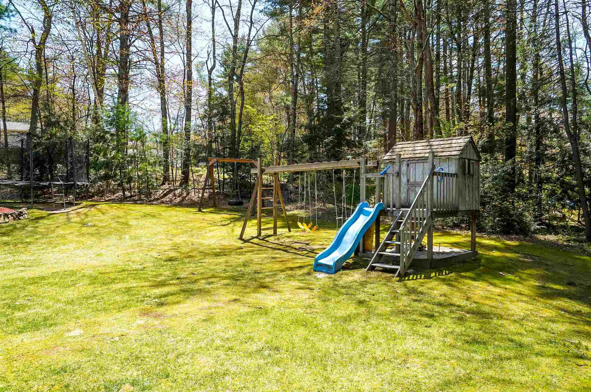 5 Dublin Road Windham NH 03087