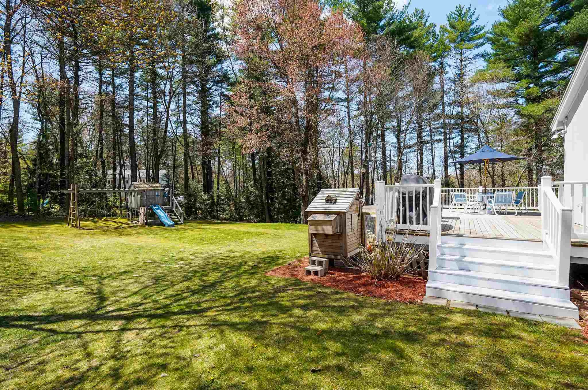 5 Dublin Road Windham NH 03087