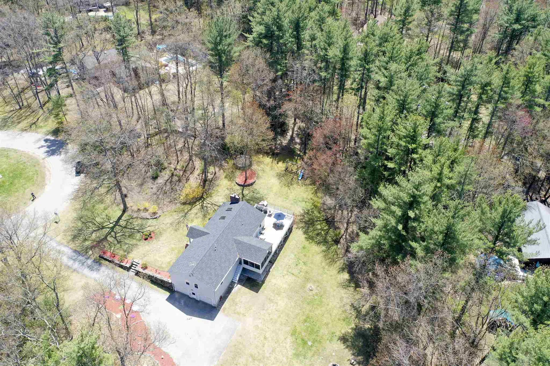 5 Dublin Road Windham NH 03087