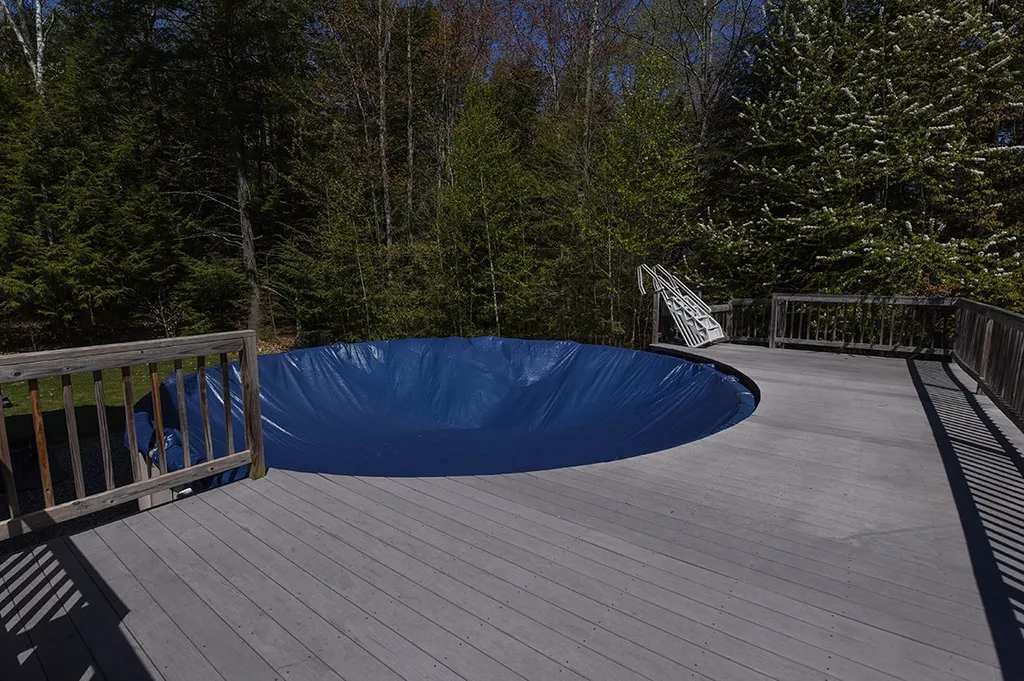 88 Mcintosh Road Danville NH 03819