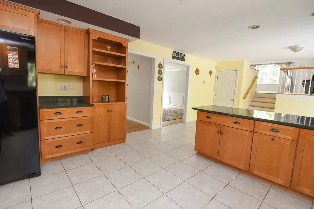 88 Mcintosh Road Danville NH 03819