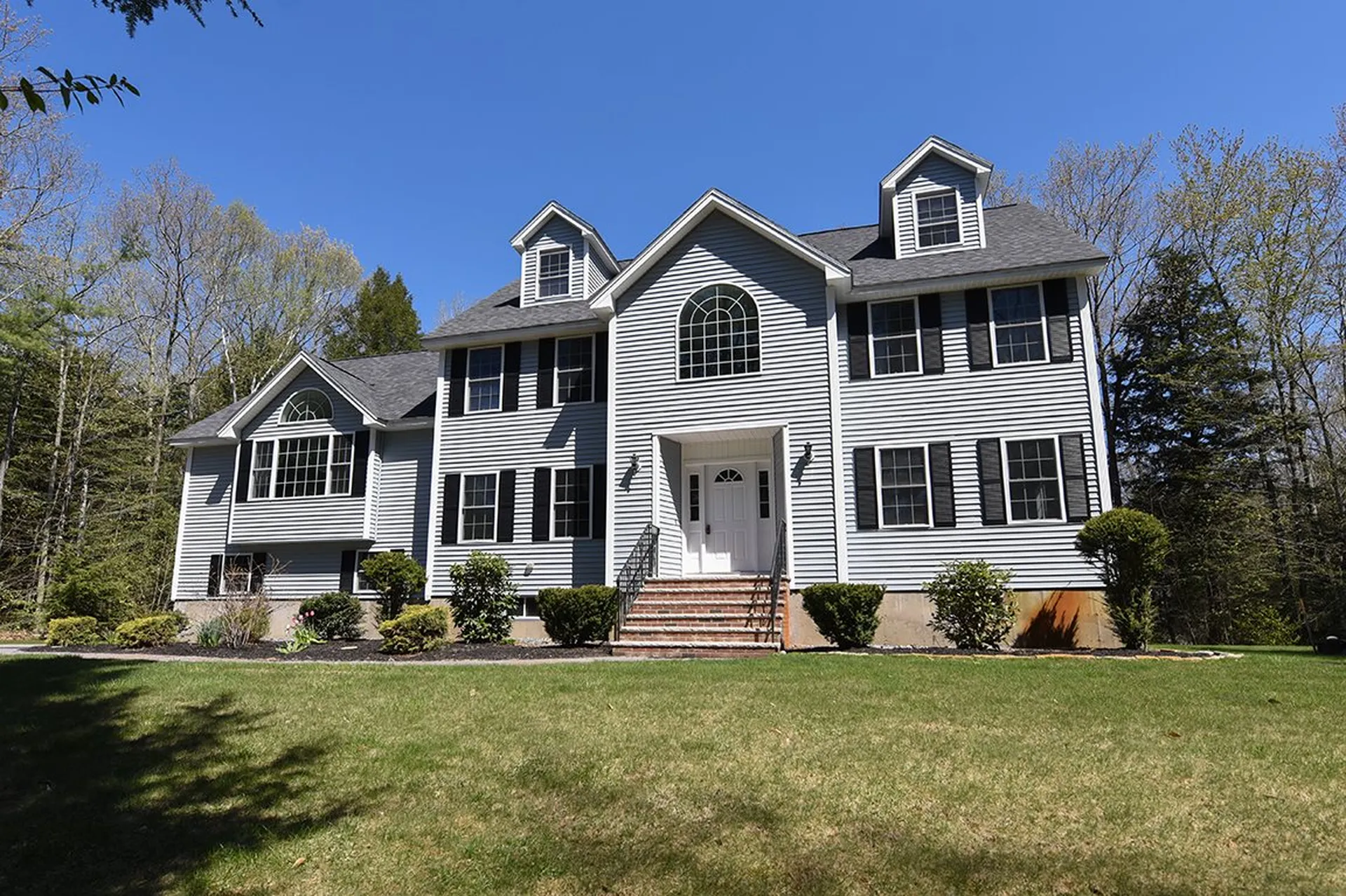 88 Mcintosh Road Danville NH 03819