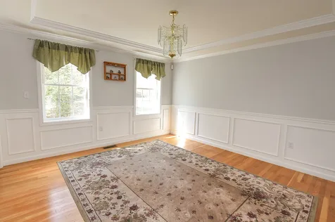 88 Mcintosh Road Danville NH 03819