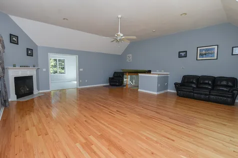 88 Mcintosh Road Danville NH 03819