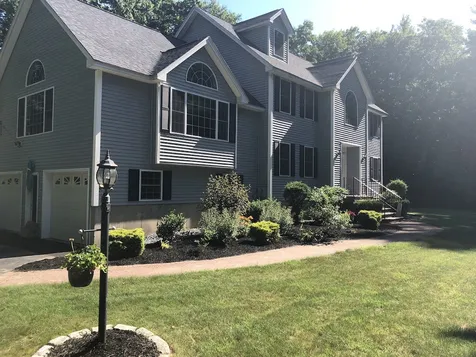 88 Mcintosh Road Danville NH 03819
