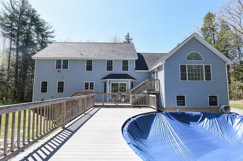 88 Mcintosh Road Danville NH 03819