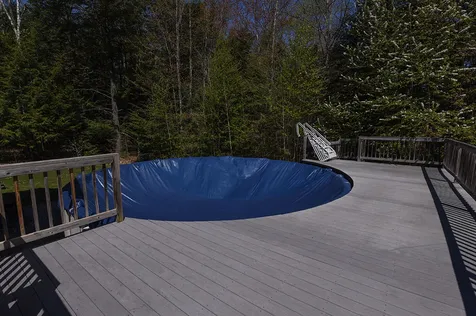 88 Mcintosh Road Danville NH 03819