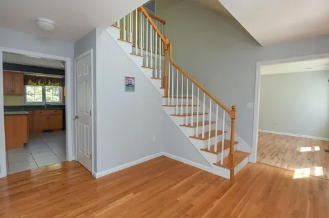 88 Mcintosh Road Danville NH 03819