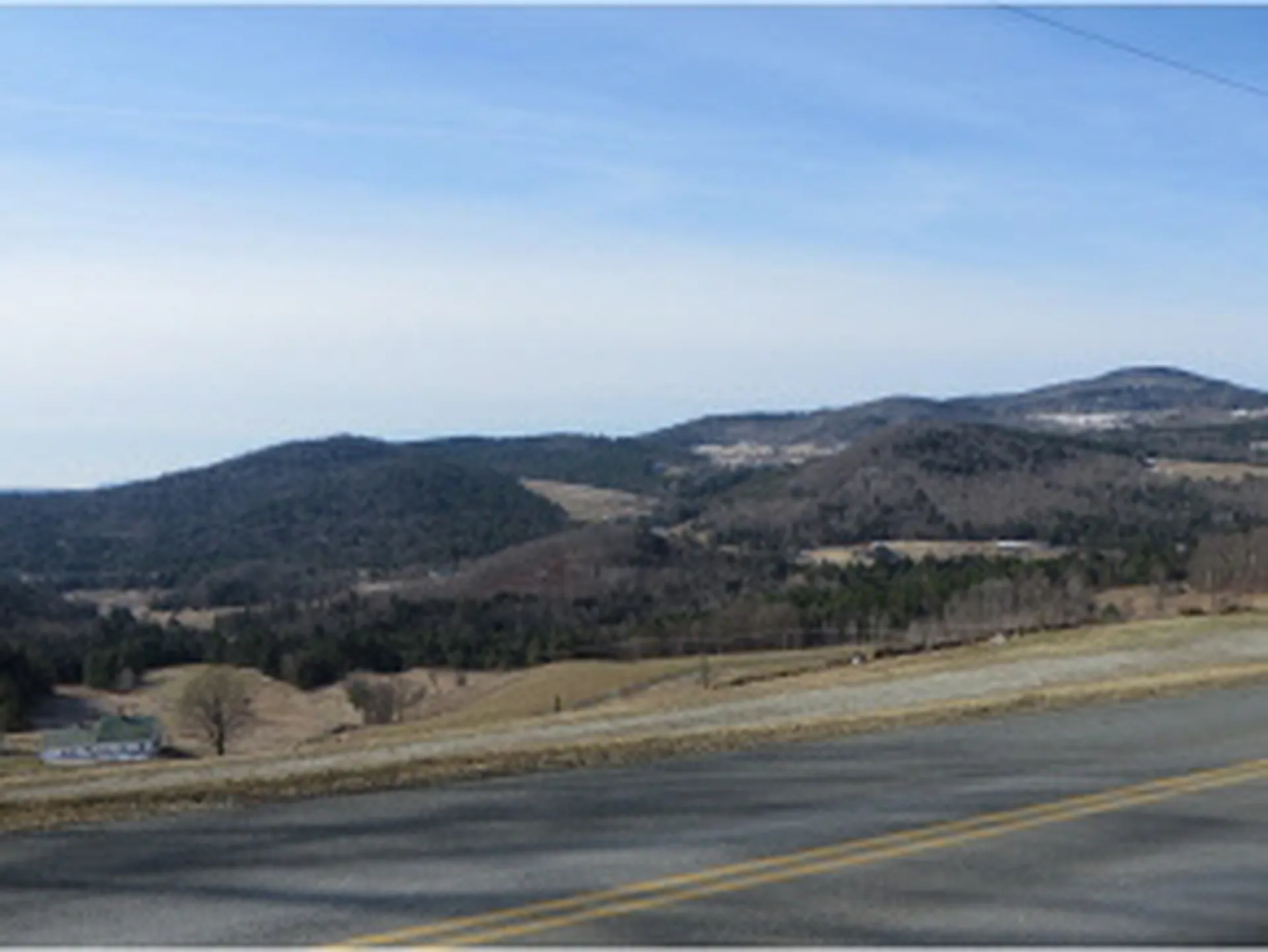 Barnet Center Road Barnet VT 05821