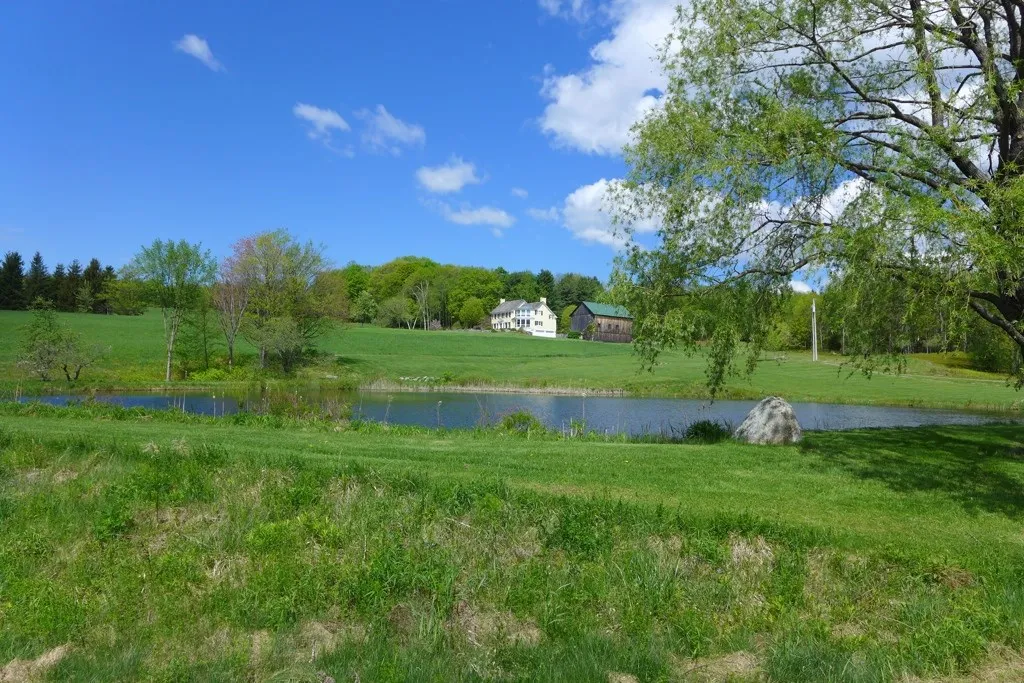 256 Walter Westney Road Springfield VT 05156