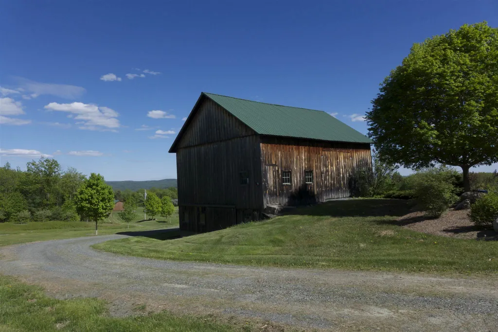 256 Walter Westney Road Springfield VT 05156