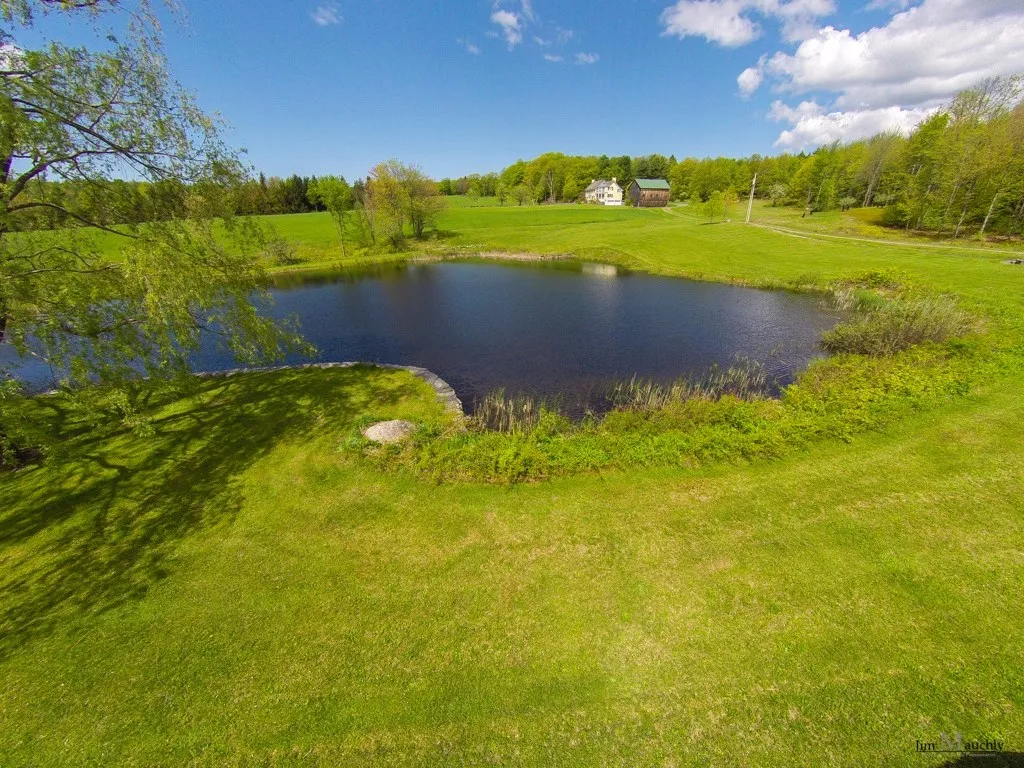 256 Walter Westney Road Springfield VT 05156