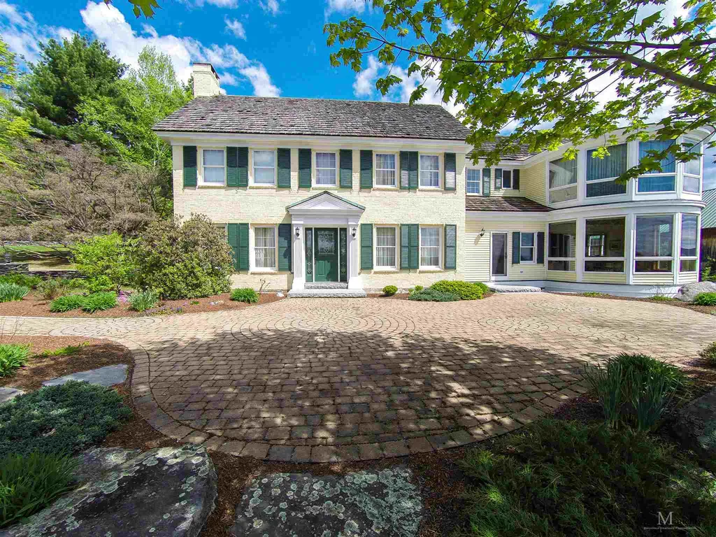 256 Walter Westney Road Springfield VT 05156