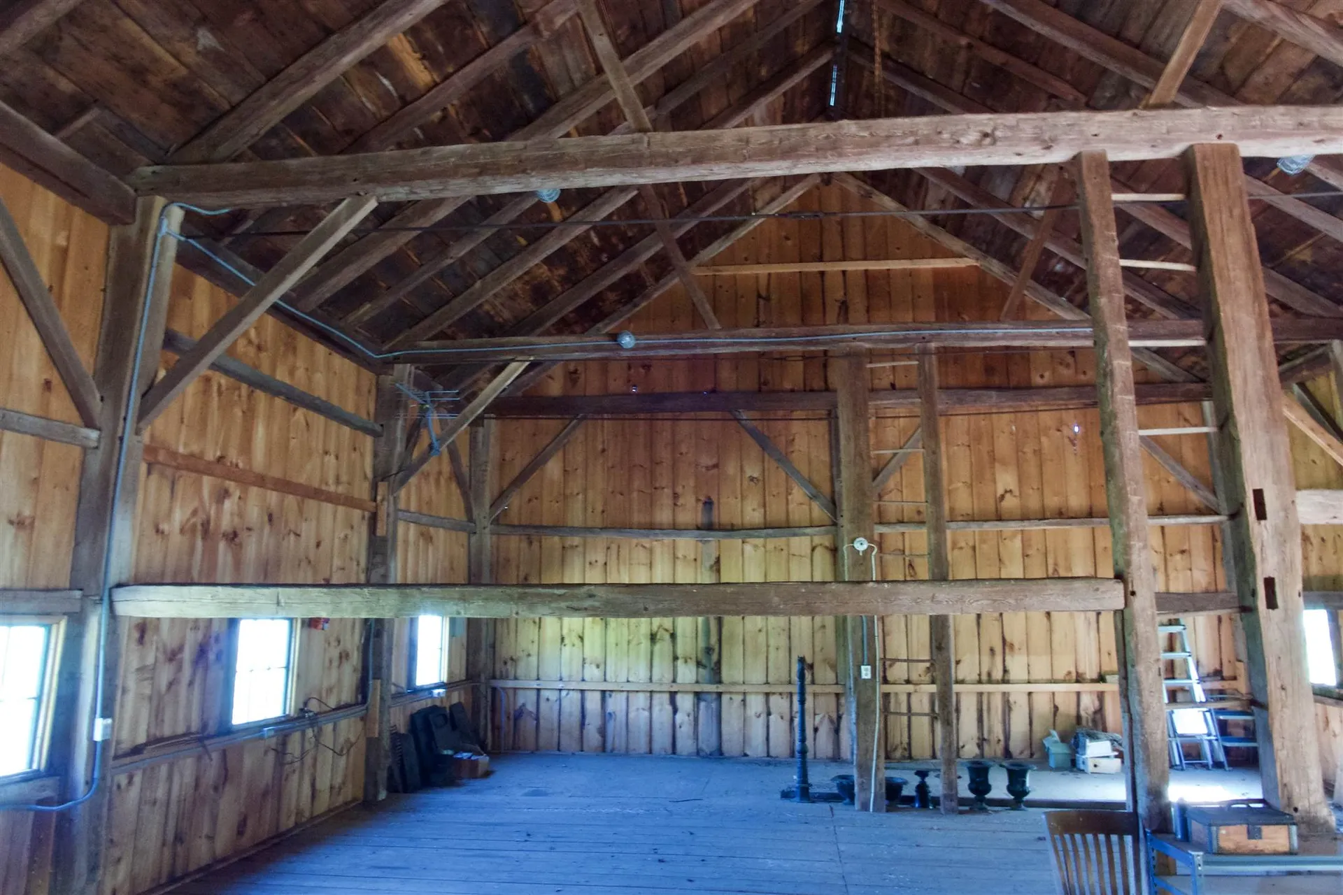 256 Walter Westney Road Springfield VT 05156