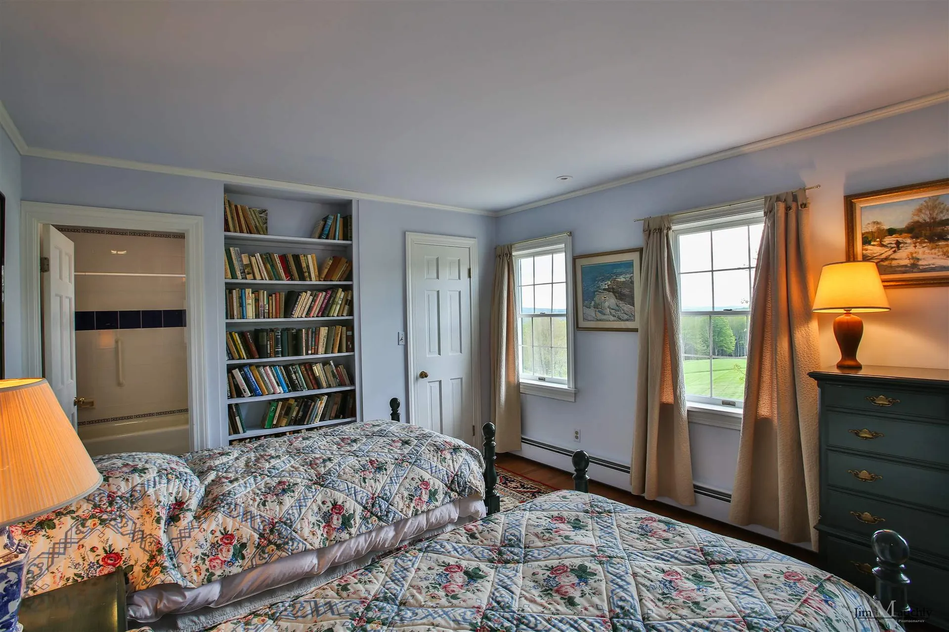 256 Walter Westney Road Springfield VT 05156