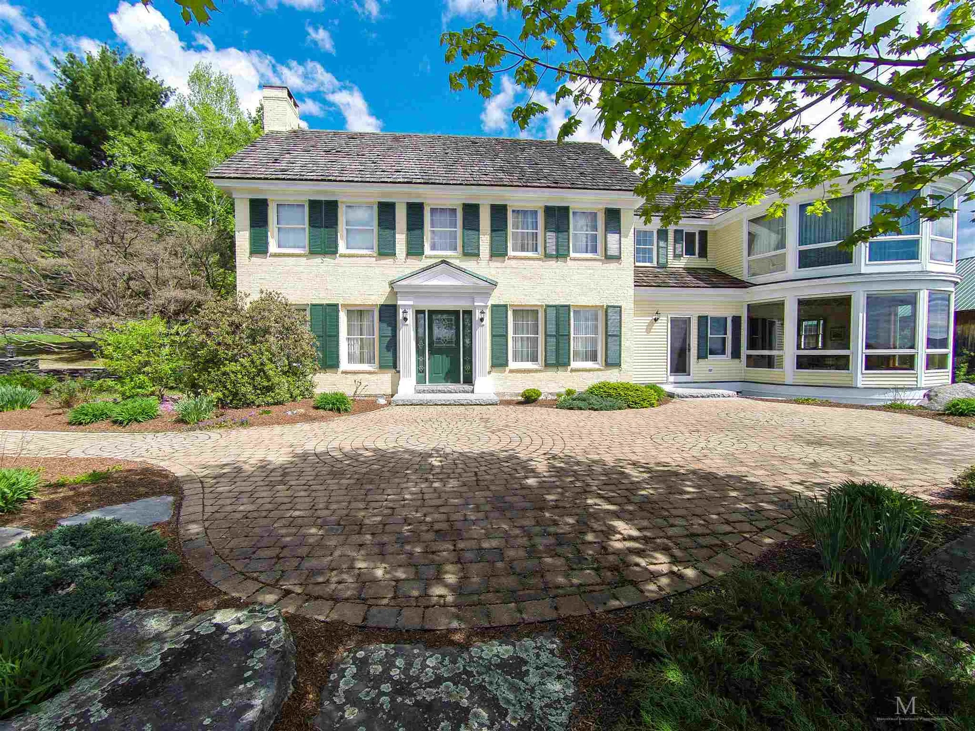 256 Walter Westney Road Springfield VT 05156
