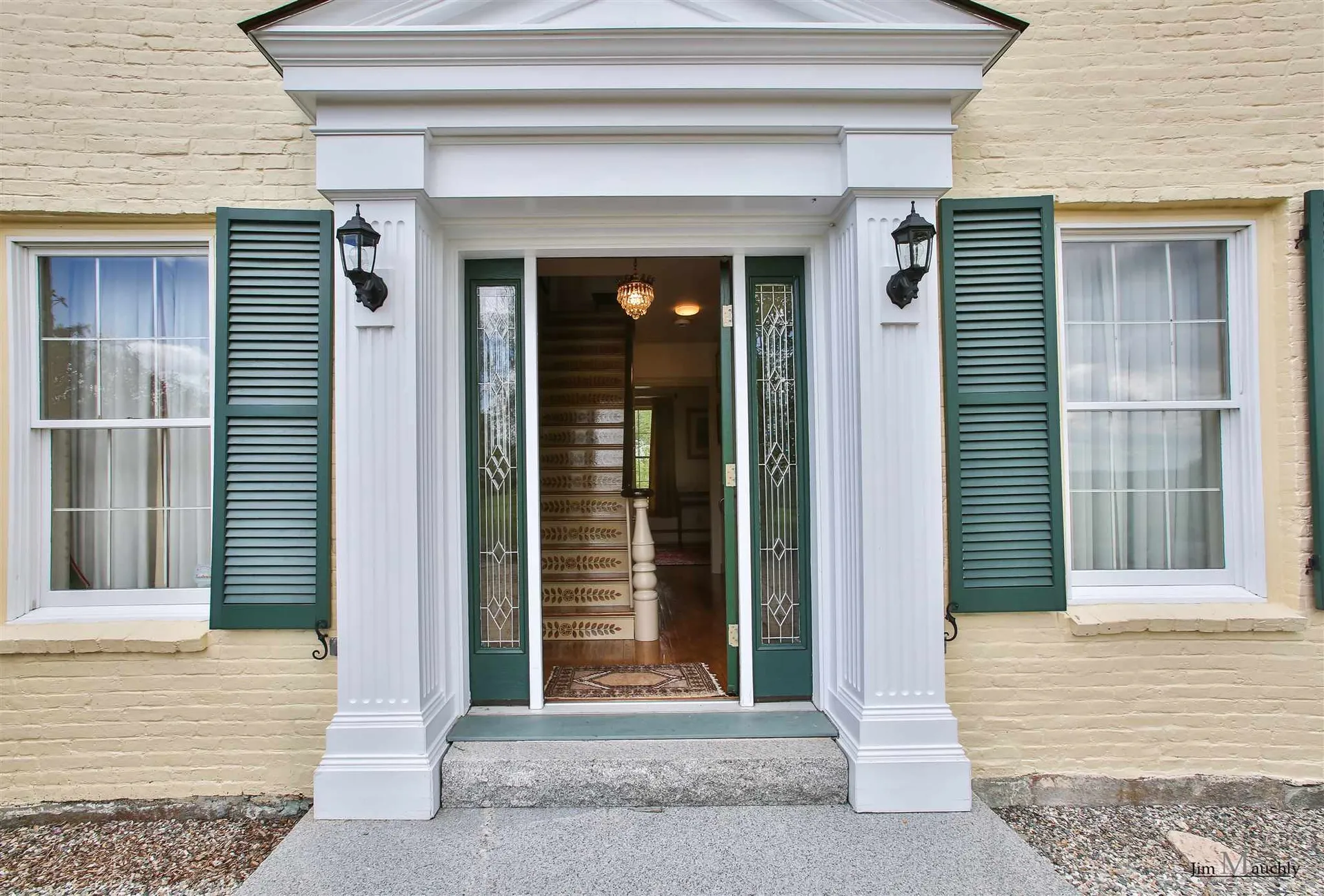 256 Walter Westney Road Springfield VT 05156