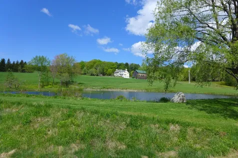 256 Walter Westney Road Springfield VT 05156