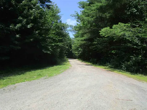 32 Harold Avery Road Ashland NH 03217