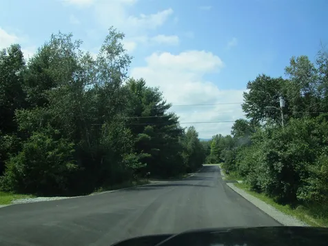 32 Harold Avery Road Ashland NH 03217
