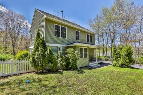 4 Hawley Road Windham NH 03087