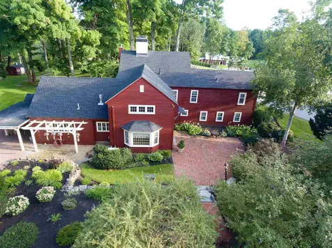 14 Gregg Road Nashua NH 03062