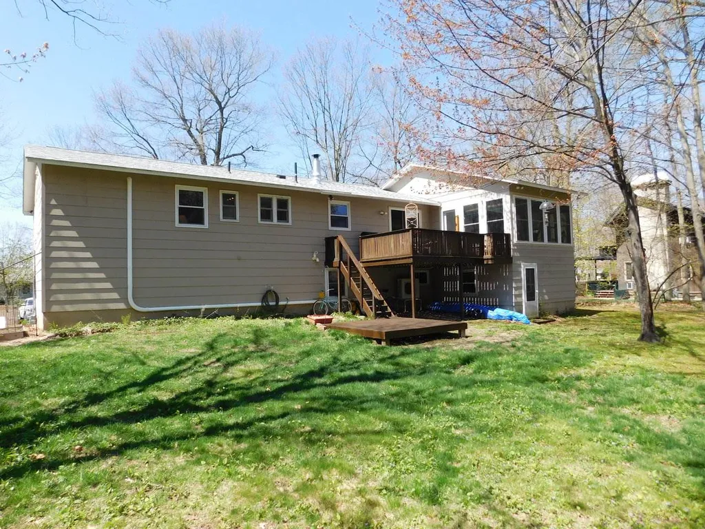 267 Biscayne Heights Colchester VT 05446