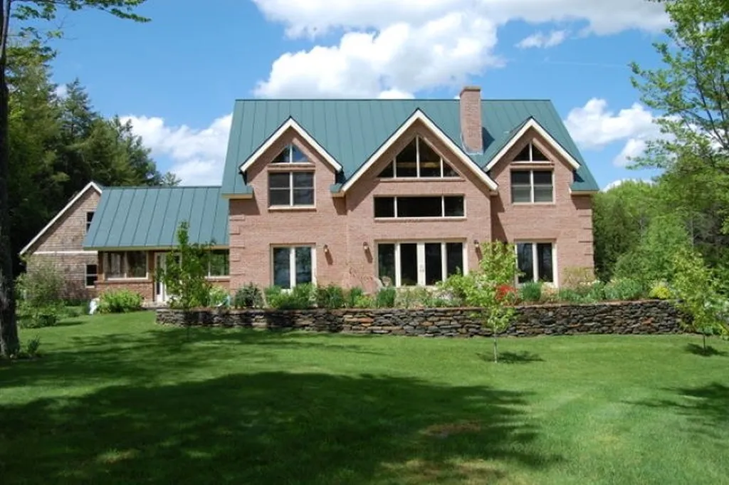 97 Winch Hill Road Langdon NH 03602