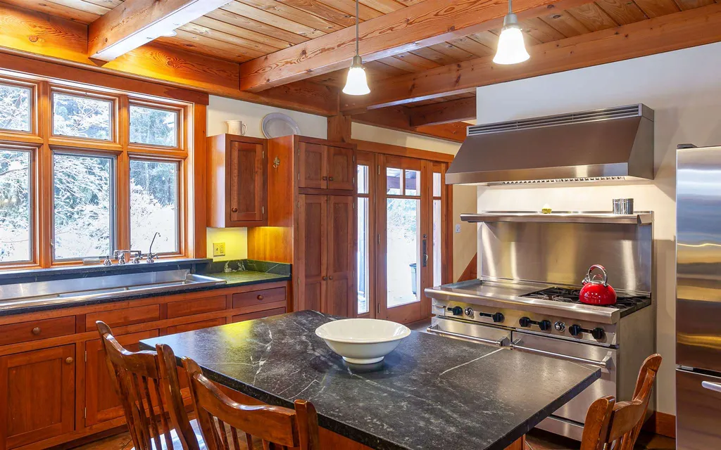 97 Winch Hill Road Langdon NH 03602