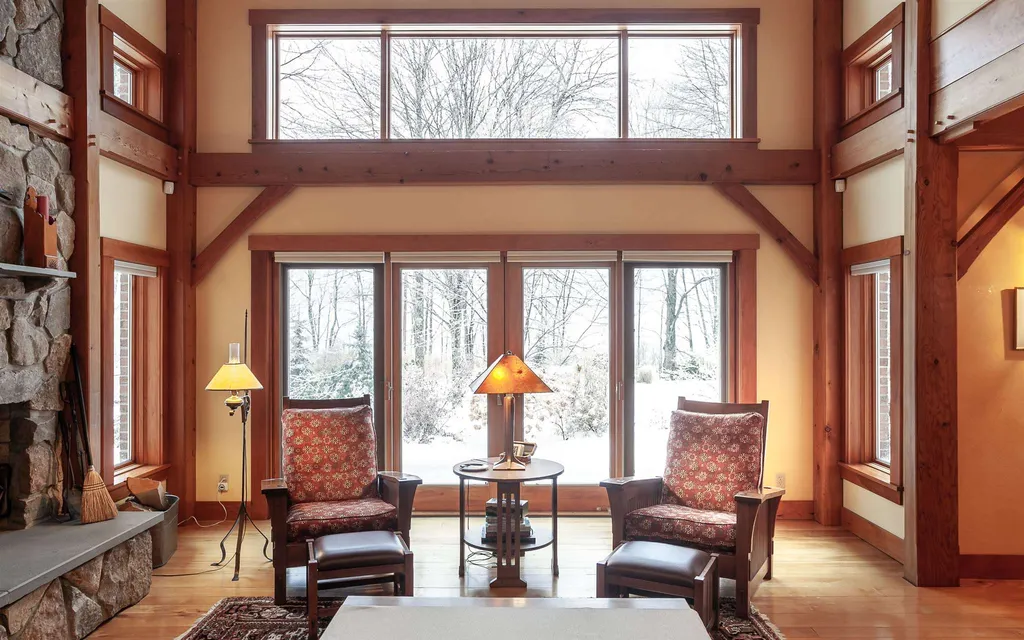 97 Winch Hill Road Langdon NH 03602