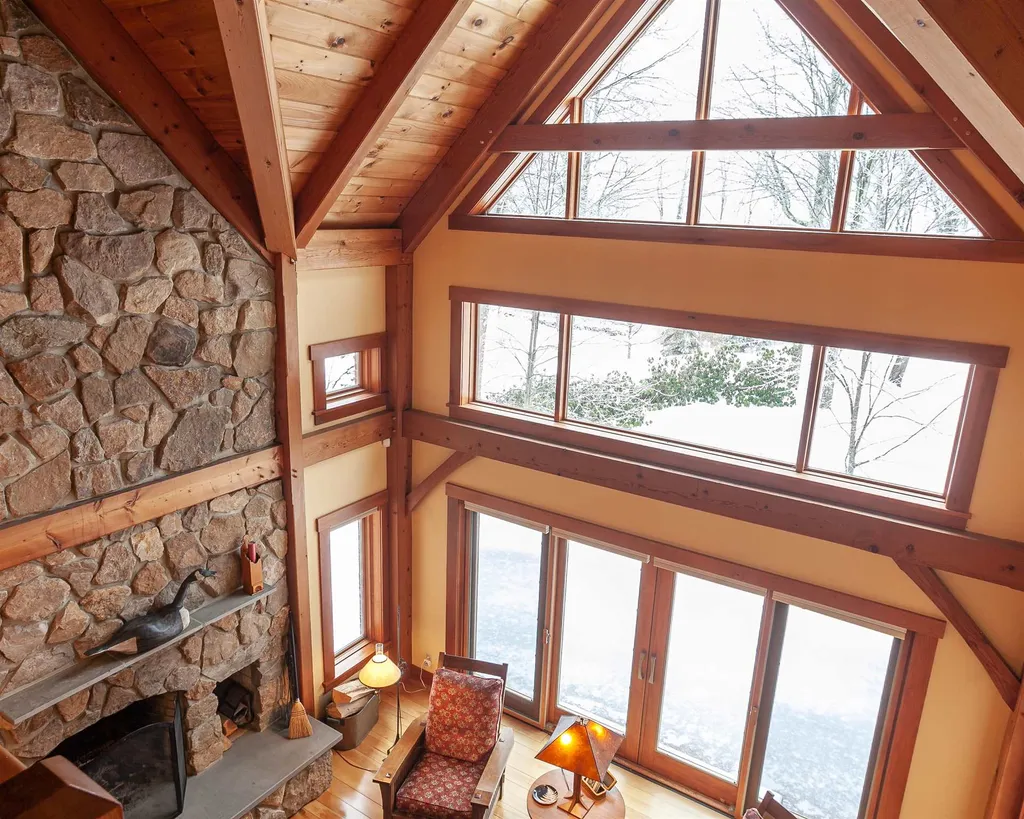97 Winch Hill Road Langdon NH 03602