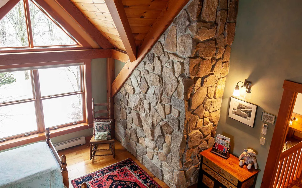 97 Winch Hill Road Langdon NH 03602