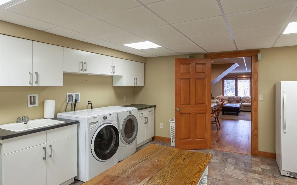 97 Winch Hill Road Langdon NH 03602