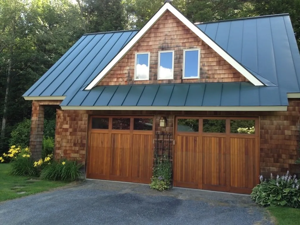 97 Winch Hill Road Langdon NH 03602