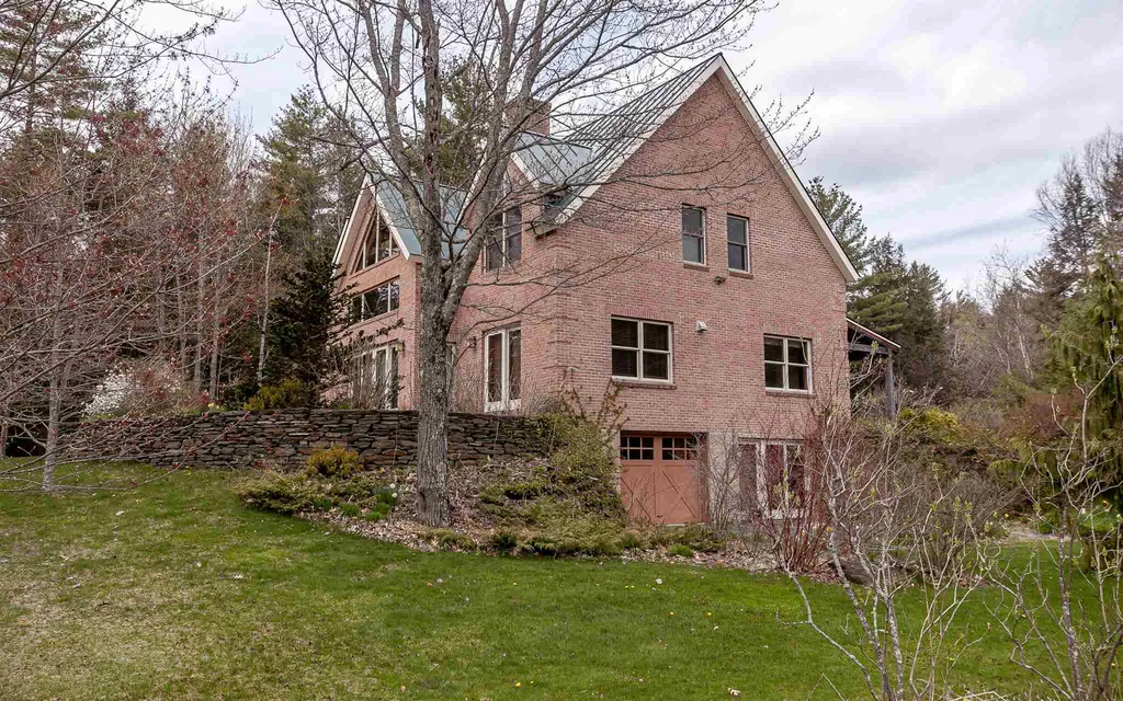 97 Winch Hill Road Langdon NH 03602