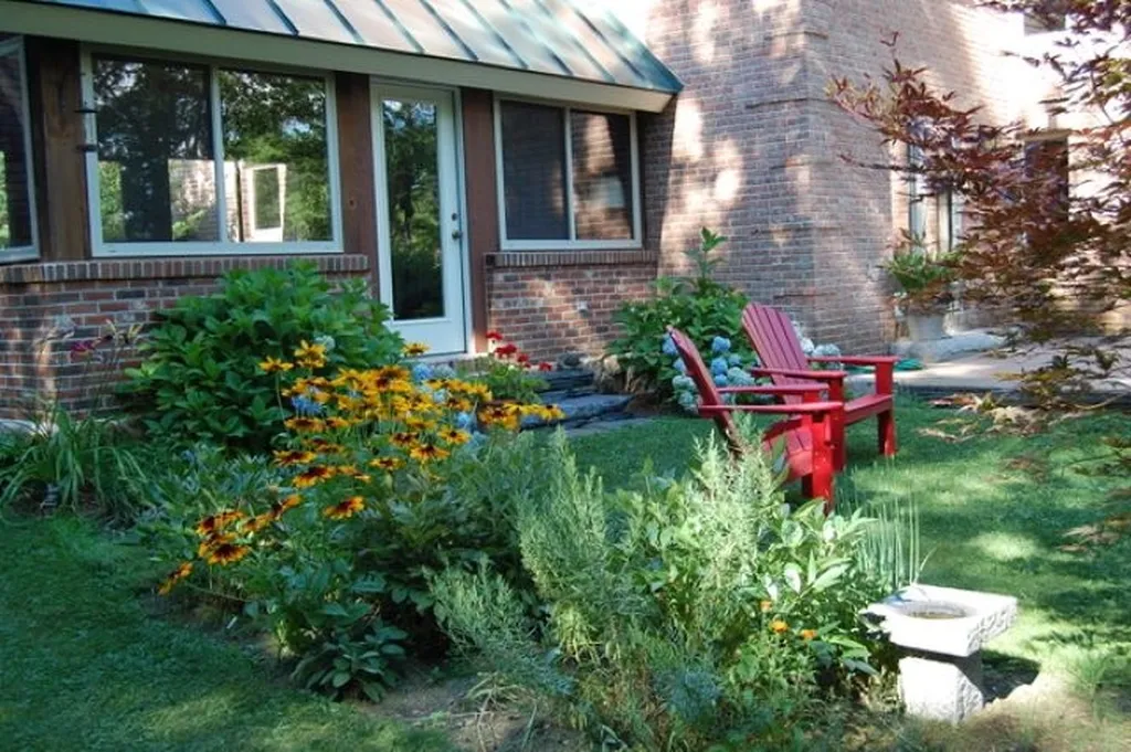 97 Winch Hill Road Langdon NH 03602