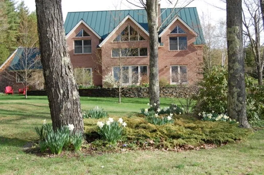 97 Winch Hill Road Langdon NH 03602