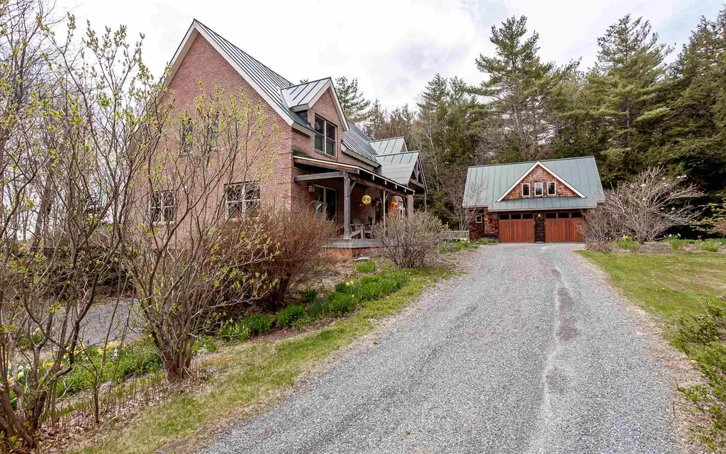 97 Winch Hill Road Langdon NH 03602