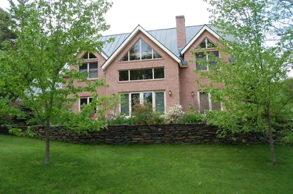 97 Winch Hill Road Langdon NH 03602