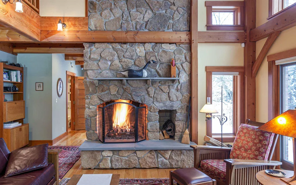 97 Winch Hill Road Langdon NH 03602