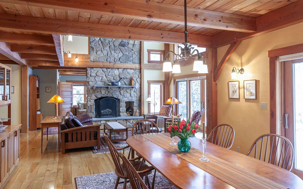 97 Winch Hill Road Langdon NH 03602