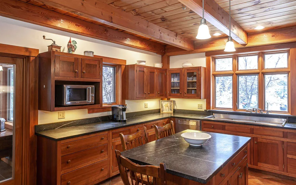97 Winch Hill Road Langdon NH 03602