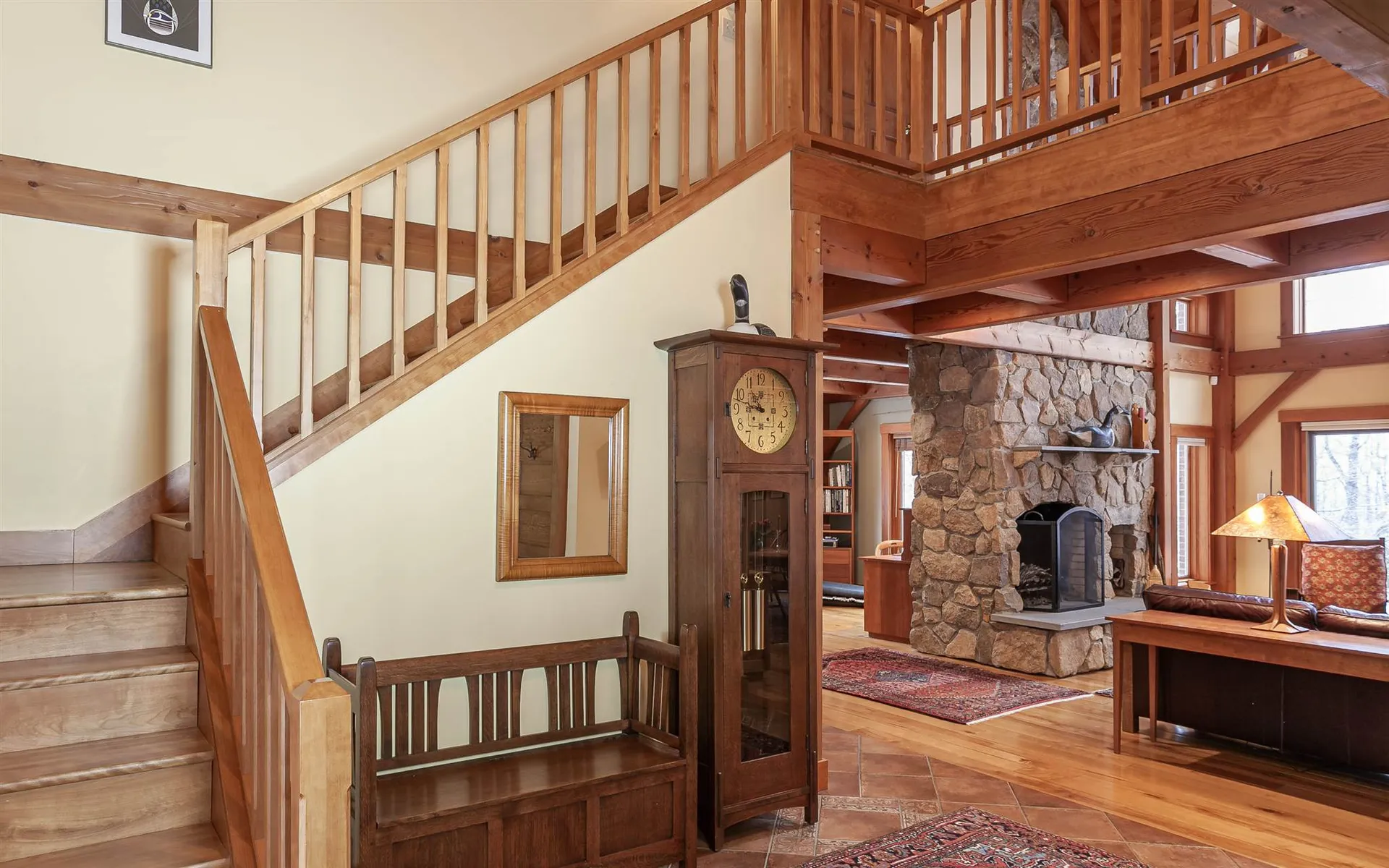 97 Winch Hill Road Langdon NH 03602