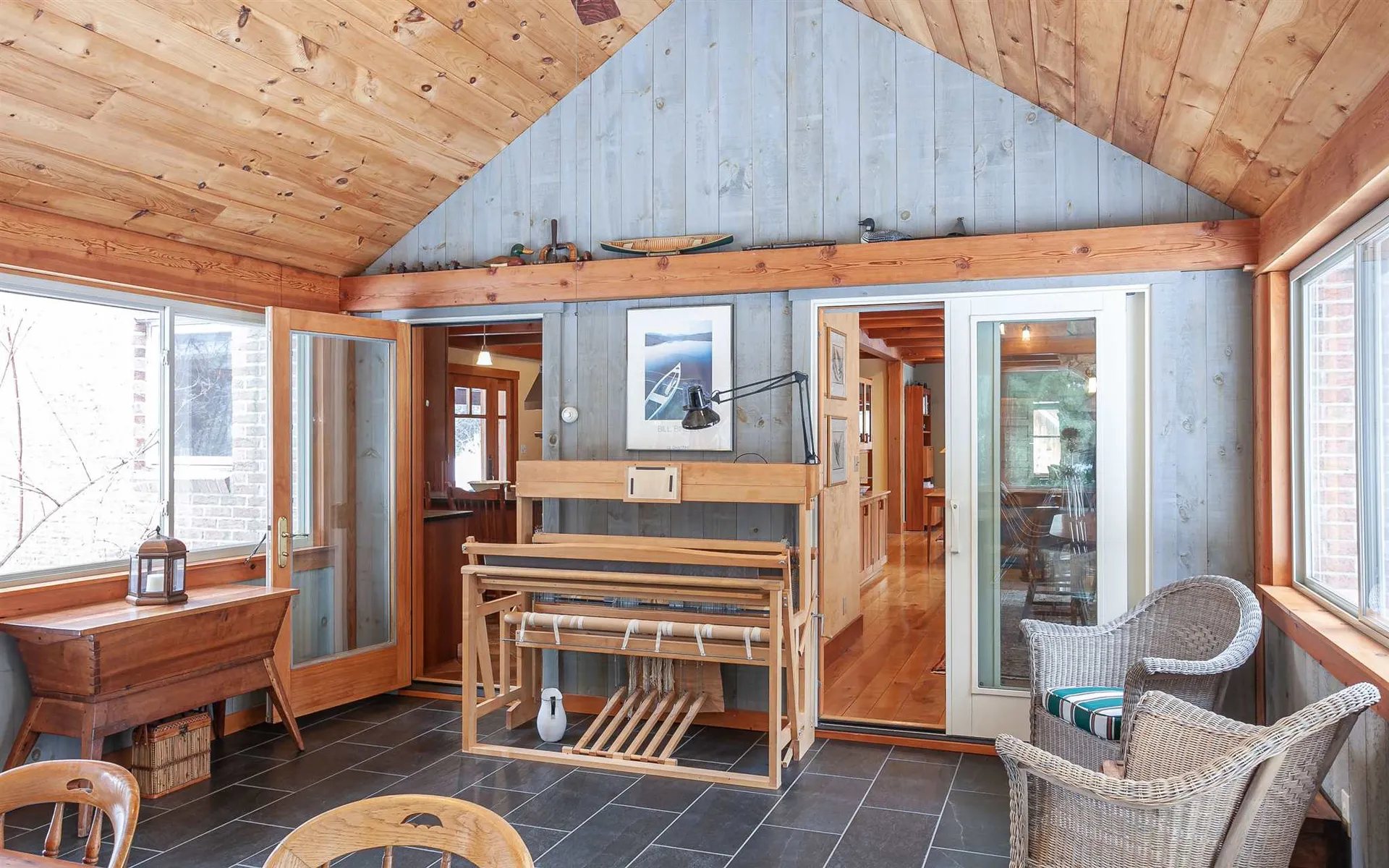 97 Winch Hill Road Langdon NH 03602