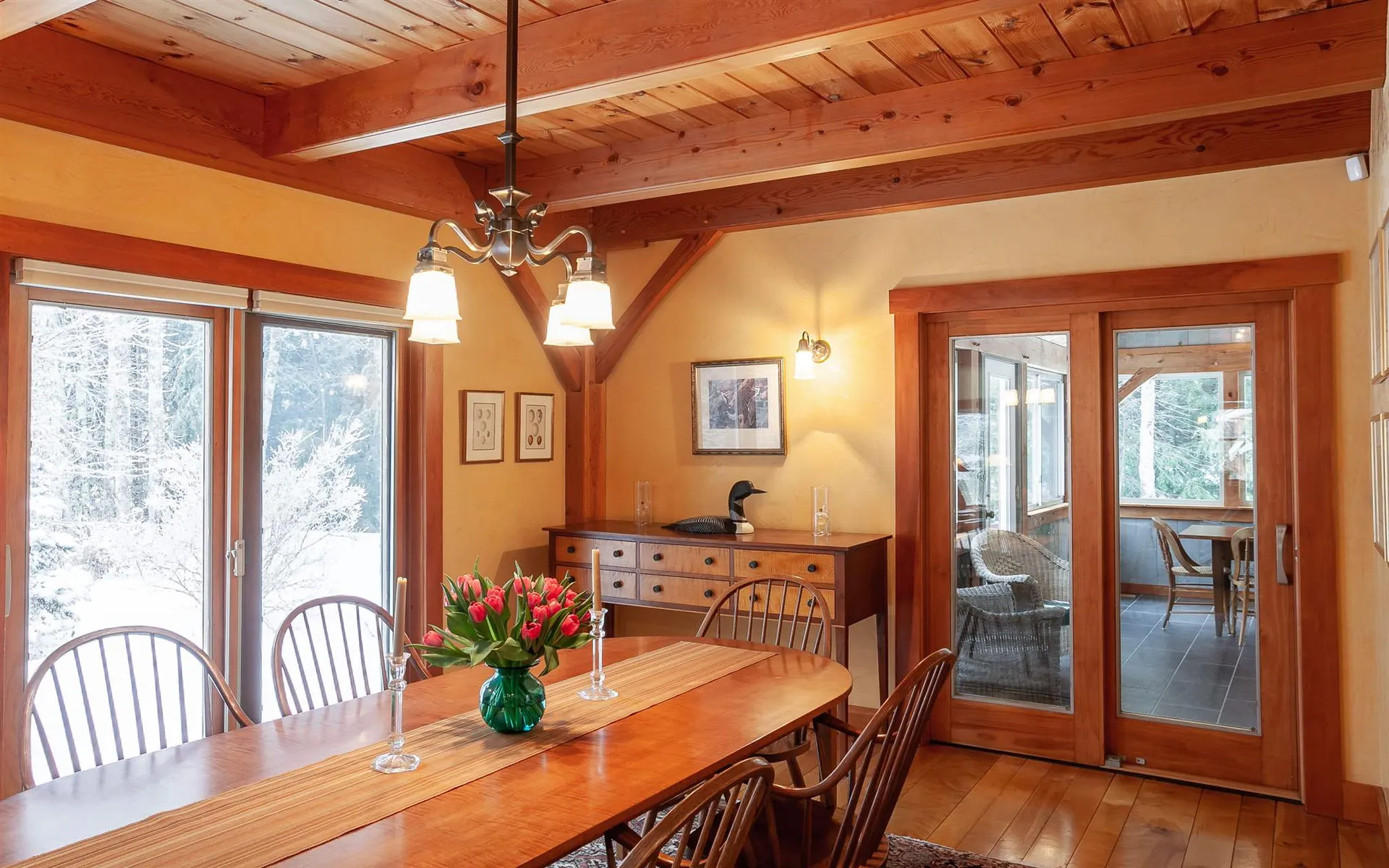 97 Winch Hill Road Langdon NH 03602