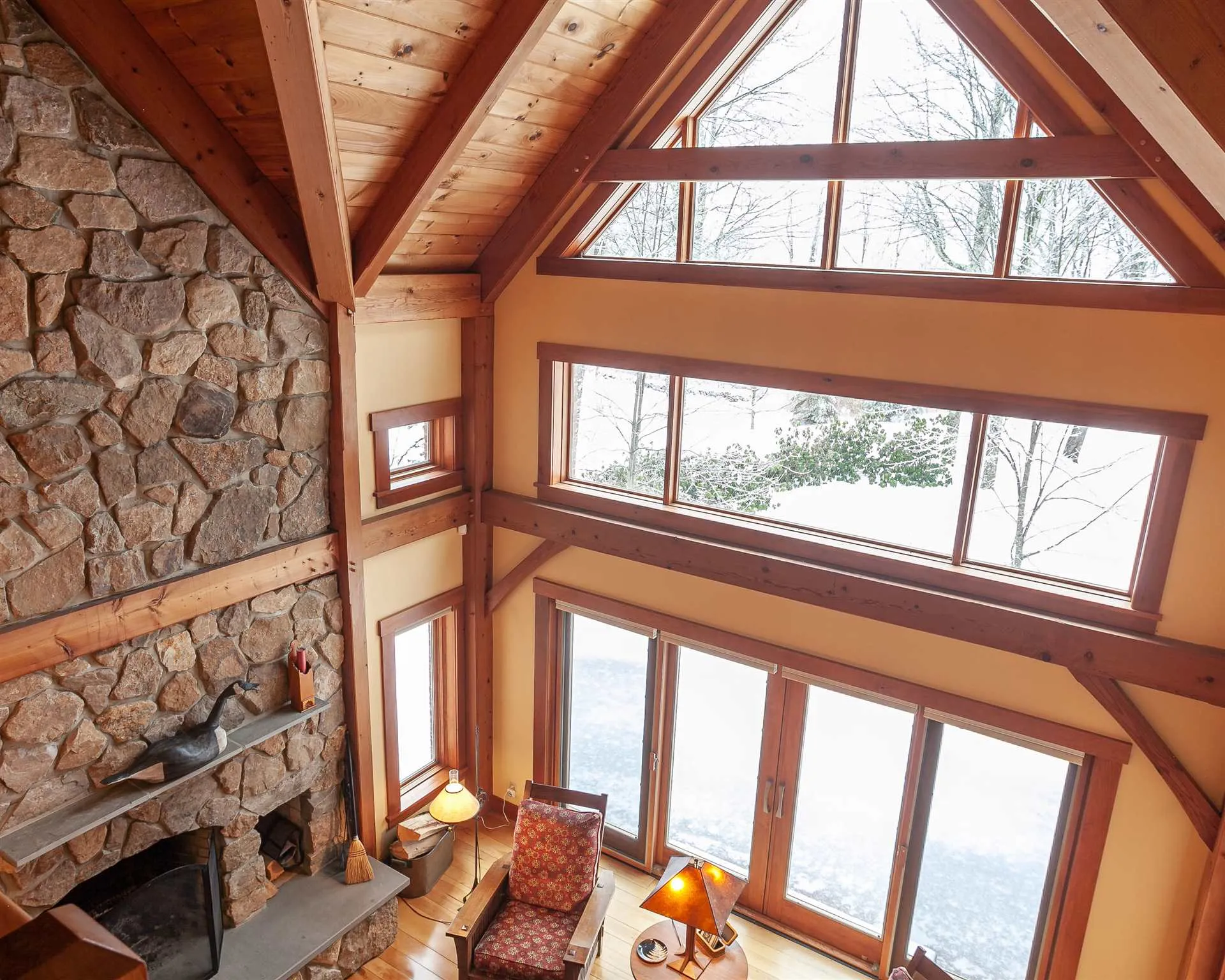 97 Winch Hill Road Langdon NH 03602