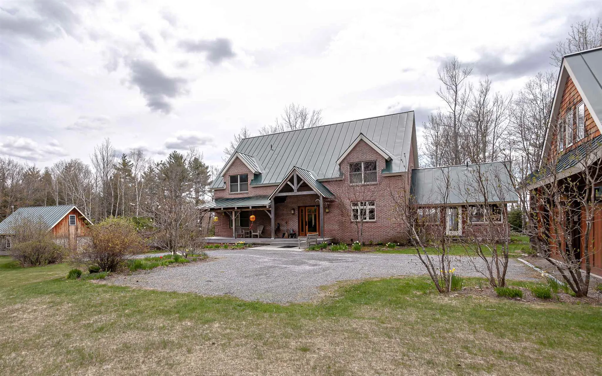 97 Winch Hill Road Langdon NH 03602