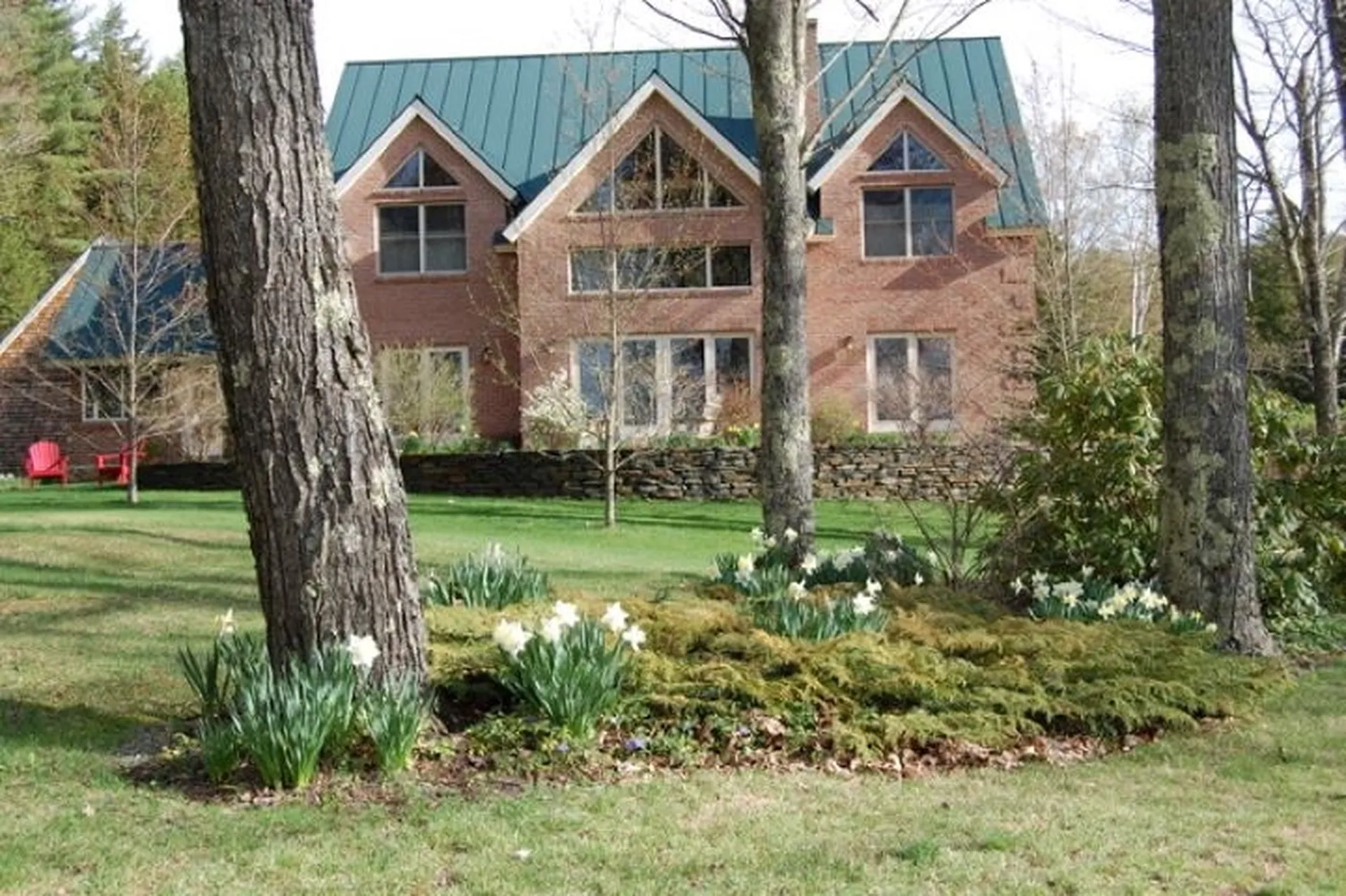 97 Winch Hill Road Langdon NH 03602
