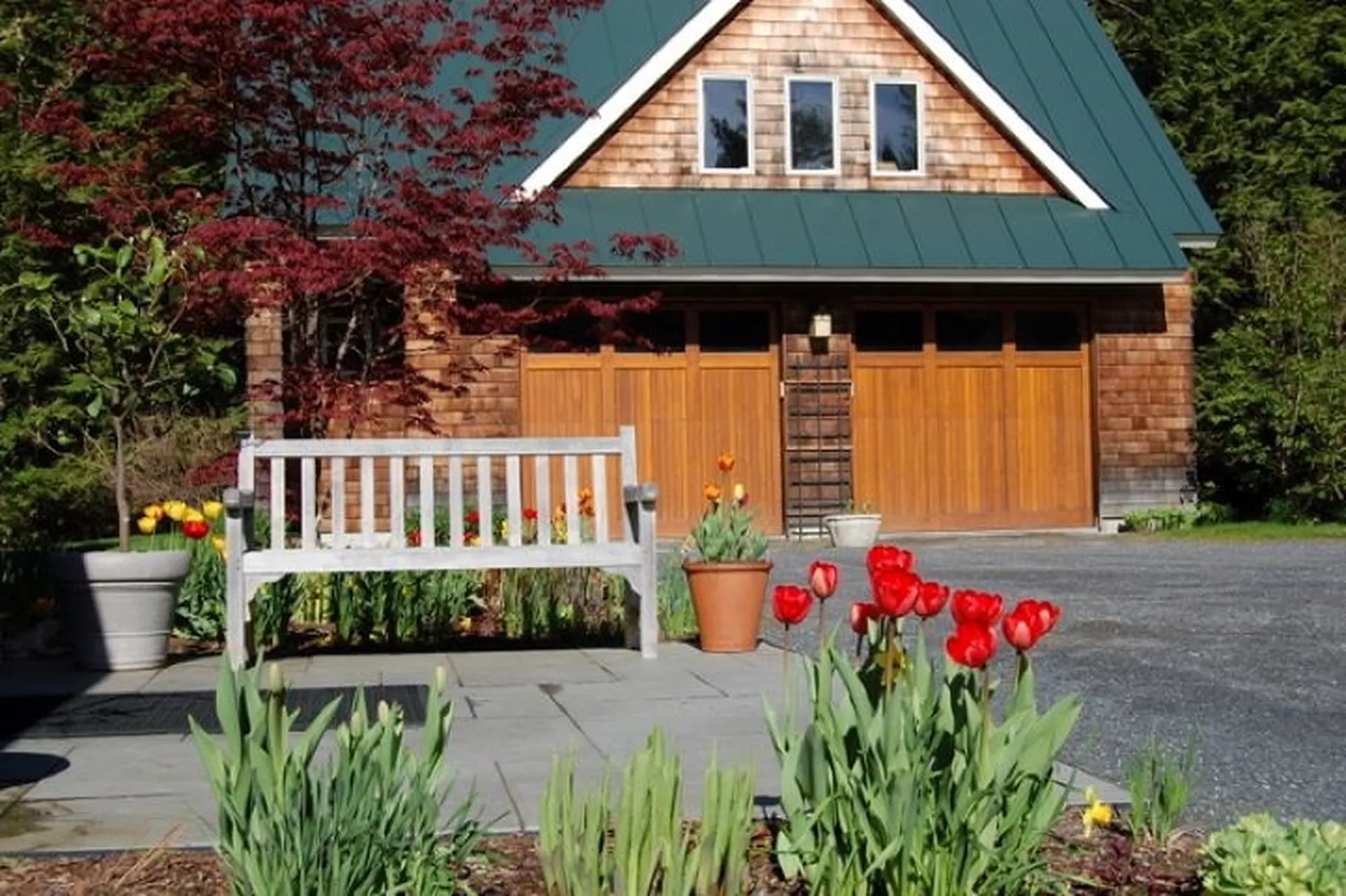 97 Winch Hill Road Langdon NH 03602